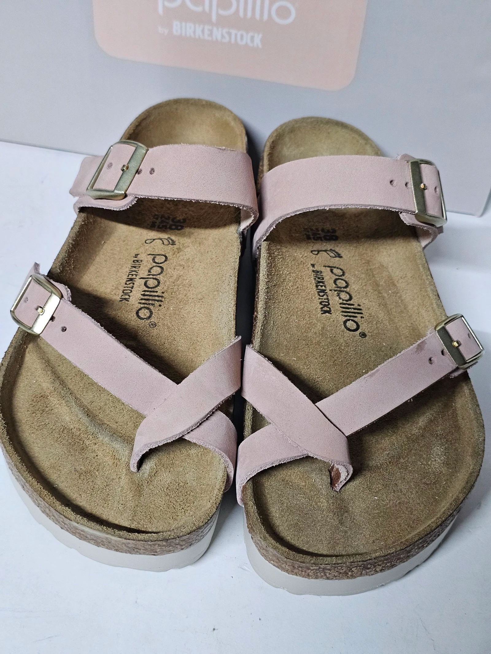Papillio birkenstock 38 – photo 11